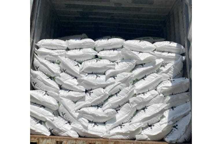 Melangkah Ke Pasar Global - Debe Agrinusa dengan Daiko Trada PTE Ltd Ekspor Perdana Pupuk Urea ke Taiwan 1 Melangkah Ke Pasar Global - Debe Agrinusa dengan Daiko Trada PTE Ltd Ekspor Perdana Pupuk Urea ke Taiwan