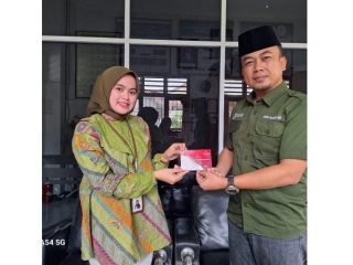 Sinergi BJB Syariah - LW Doa Bangsa Dalam Pengelolaan Wakaf di Daerah