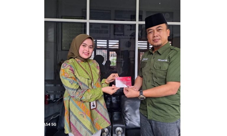 Sinergi BJB Syariah - LW Doa Bangsa Dalam Pengelolaan Wakaf di Daerah 1 Sinergi BJB Syariah - LW Doa Bangsa Dalam Pengelolaan Wakaf di Daerah