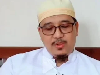 Mengenal Sosok Gus Wafi, Pengasuh Ponpes Ribath Nurul Anwar di Banaran Sambungmacan Sragen