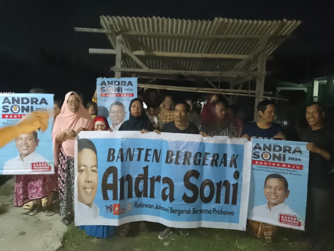 Gerakan Akar Rumput Di Kecamatan Lebak Wangi Serang Deklarasikan Andra Soni Gubernur Banten 1 Gerakan Akar Rumput Di Kecamatan Lebak Wangi Serang Deklarasikan Andra Soni Gubernur Banten