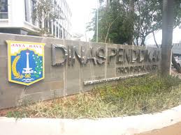 Kursi Kosong Sejumlah SMPN dan SMAN di DKI Diduga Diuangkan Oknum Sekolah 1 Kursi Kosong Sejumlah SMPN dan SMAN di DKI Diduga Diuangkan Oknum Sekolah