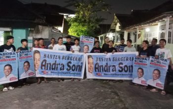 Warga Cilegon Bergerak Dukung Andra Soni-Dimyati Natakusumah Gubernur Banten 3 Warga Cilegon Bergerak Dukung Andra Soni-Dimyati Natakusumah Gubernur Banten