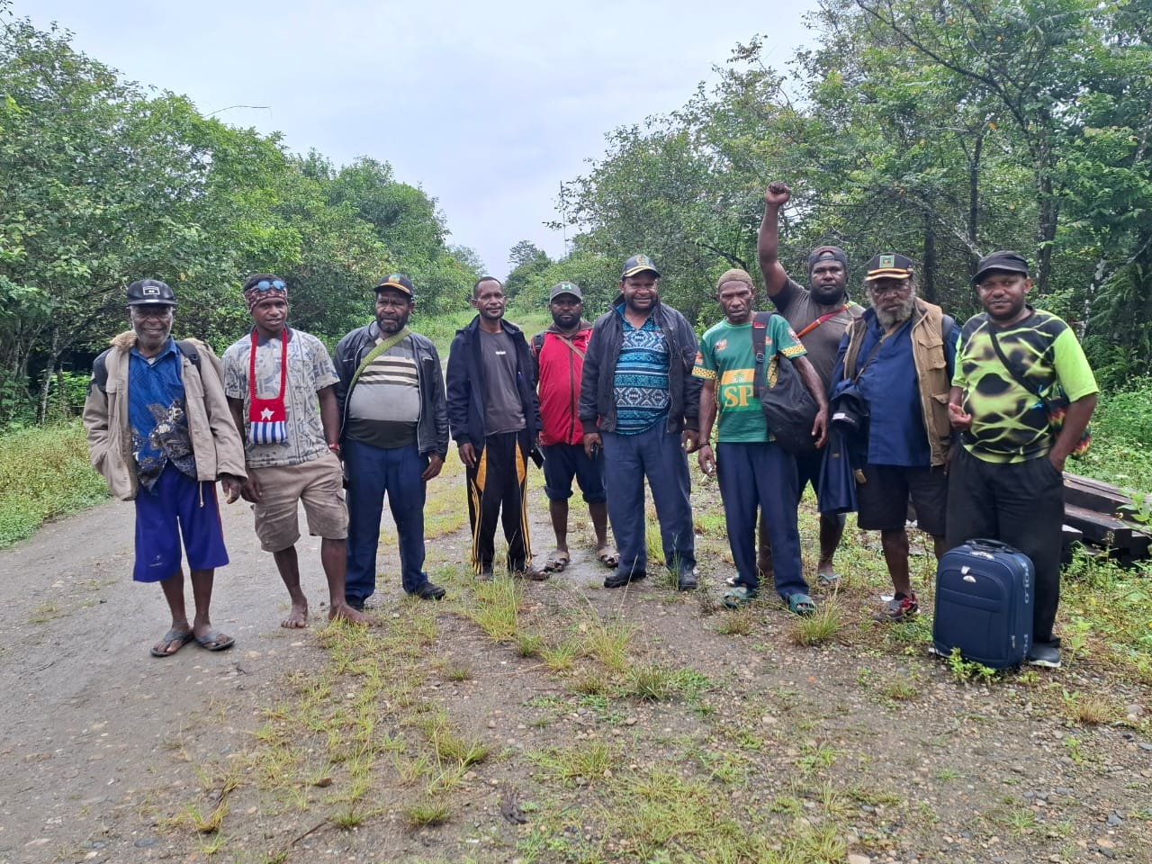 DPRD Komisi A Minta Penambang Emas Ilegal Angkat Kaki dari Distrik Mogodagi Kabupaten Dogiyai 1 DPRD Komisi A Minta Penambang Emas Ilegal Angkat Kaki dari Distrik Mogodagi Kabupaten Dogiyai