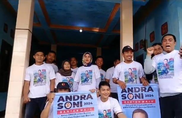 Warga Karangtanjung Siap Dukung dan Menangkan Andra Soni-Dimyati Gubernur Banten 7 Warga Karangtanjung Siap Dukung dan Menangkan Andra Soni-Dimyati Gubernur Banten I PojokPublik