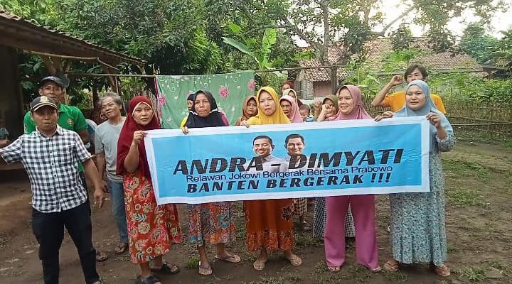 Didukung Presiden, Relawan Deklarasi Andra - Dimyati di Purwakarta Cilegon 1 Didukung Presiden, Relawan Deklarasi Andra - Dimyati di Purwakarta Cilegon