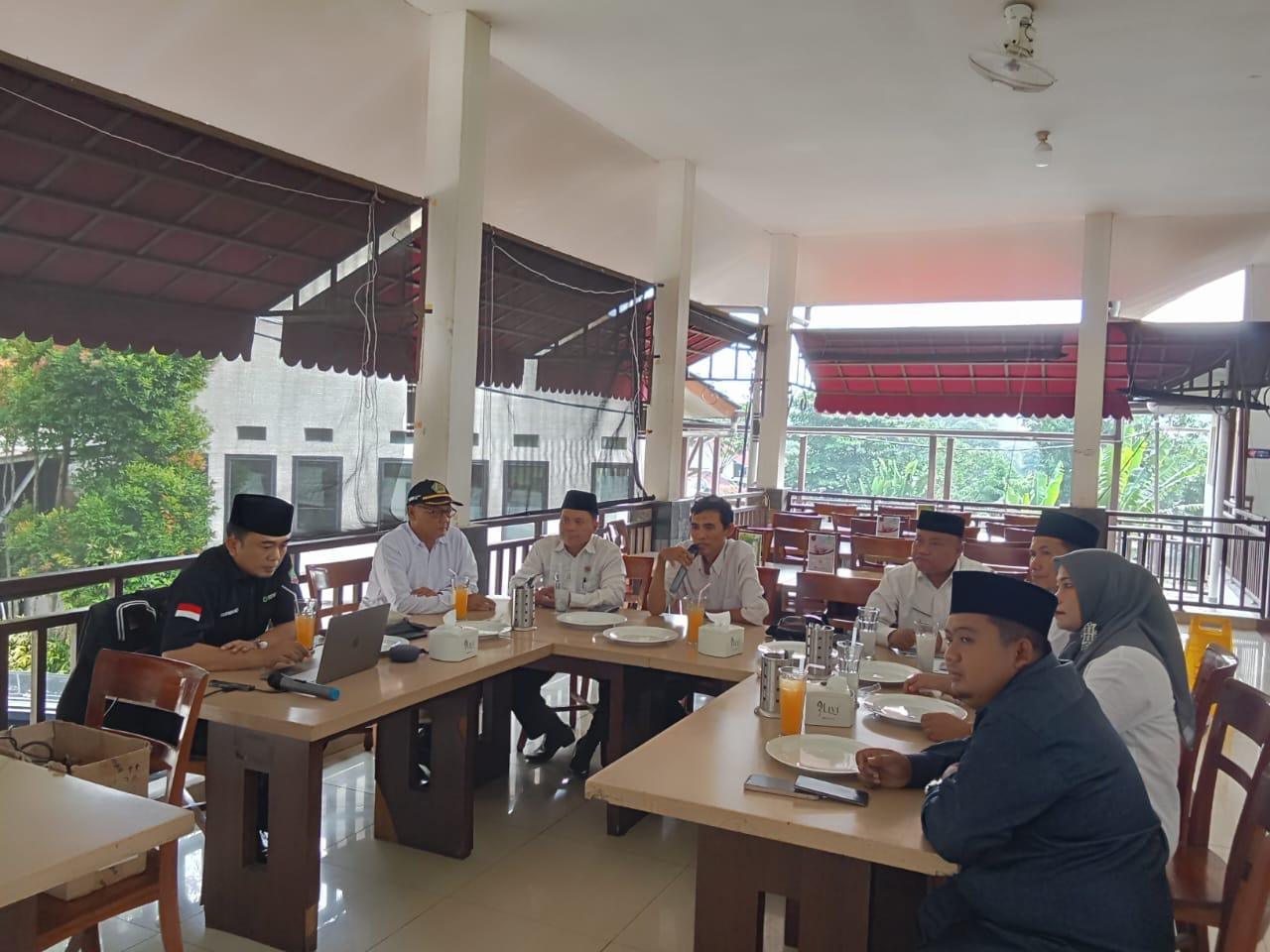 Wacana Kolaborasi LW Doa Bangsa dengan Kemenag Kota Bogor Majukan Perwakafan 1 Wacana Kolaborasi LW Doa Bangsa dengan Kemenag Kota Bogor Majukan Perwakafan