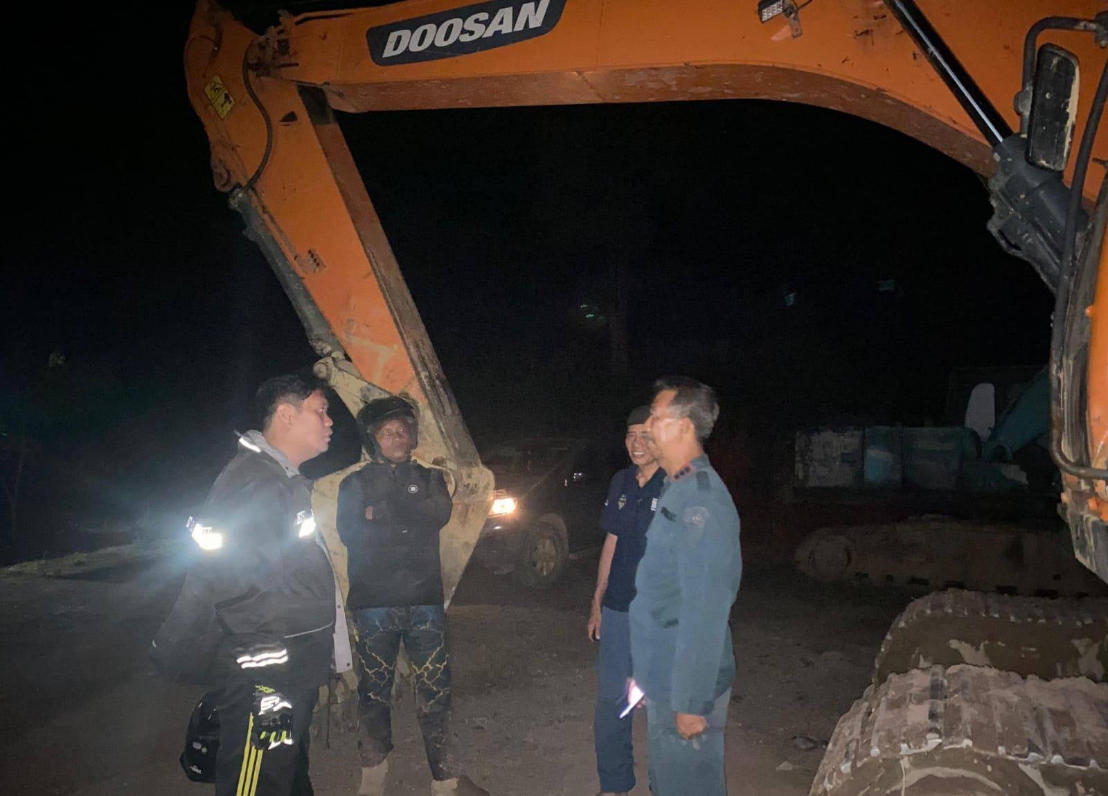 Kejari Tolitoli Bersama Gakkum KLHK Berhasil Ungkap Kasus PETI 3 Kali 1 Kejari Tolitoli Bersama Gakkum KLHK Berhasil Ungkap Kasus PETI 3 Kali