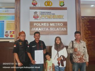 Sungguh Miris, Ayah Kandung Diduga Cabuli Anak Kandungnya Sendiri