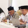 Kemenag Kota Bogor, LW Doa Bangsa Sosialisasikan Wakaf Uang di lingkup para Amil Zakat dan Nazhir I PojokPublik