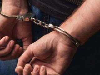 28 WNA asal Nigeria ditangkap dalam Operasi Gabungan Tim Pengawasan Orang Asing di Pantai Indah Kapuk