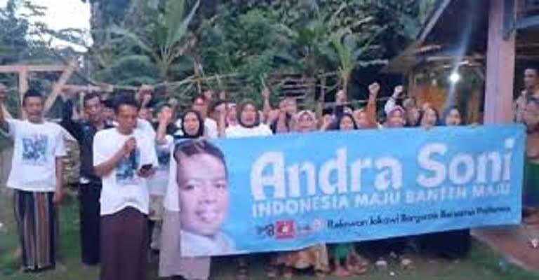 Kecamatan Cikulur Lebak Deklarasi Andra Soni Gubernur Banten 2024 - 2029 1 Kecamatan Cikulur Lebak Deklarasi Andra Soni Gubernur Banten 2024 - 2029