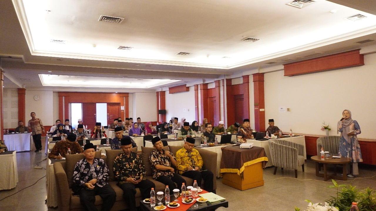 Bersama LW Doa Bangsa, Kemenag Kota Bogor Kuatkan Literasi Wakaf Uang 7 Bersama LW Doa Bangsa, Kemenag Kota Bogor Kuatkan Literasi Wakaf Uang I PojokPublik
