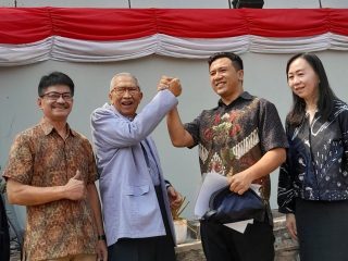 Yayasan Trisakti Menang di Kasasi MA, PTN BH Hanya Keinginan Oknum Pejabat Purna Tugas