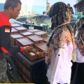 Lapas Cirebon Perpanjang Sertifikat Laik Higiene Dapur oleh Dinkes Kota Cirebon I PojokPublik