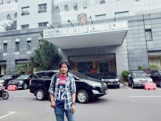 Pengkondisian Lelang, Aktivis Minta Kejaksaan Periksa POKJA ULP Kabupaten OKU