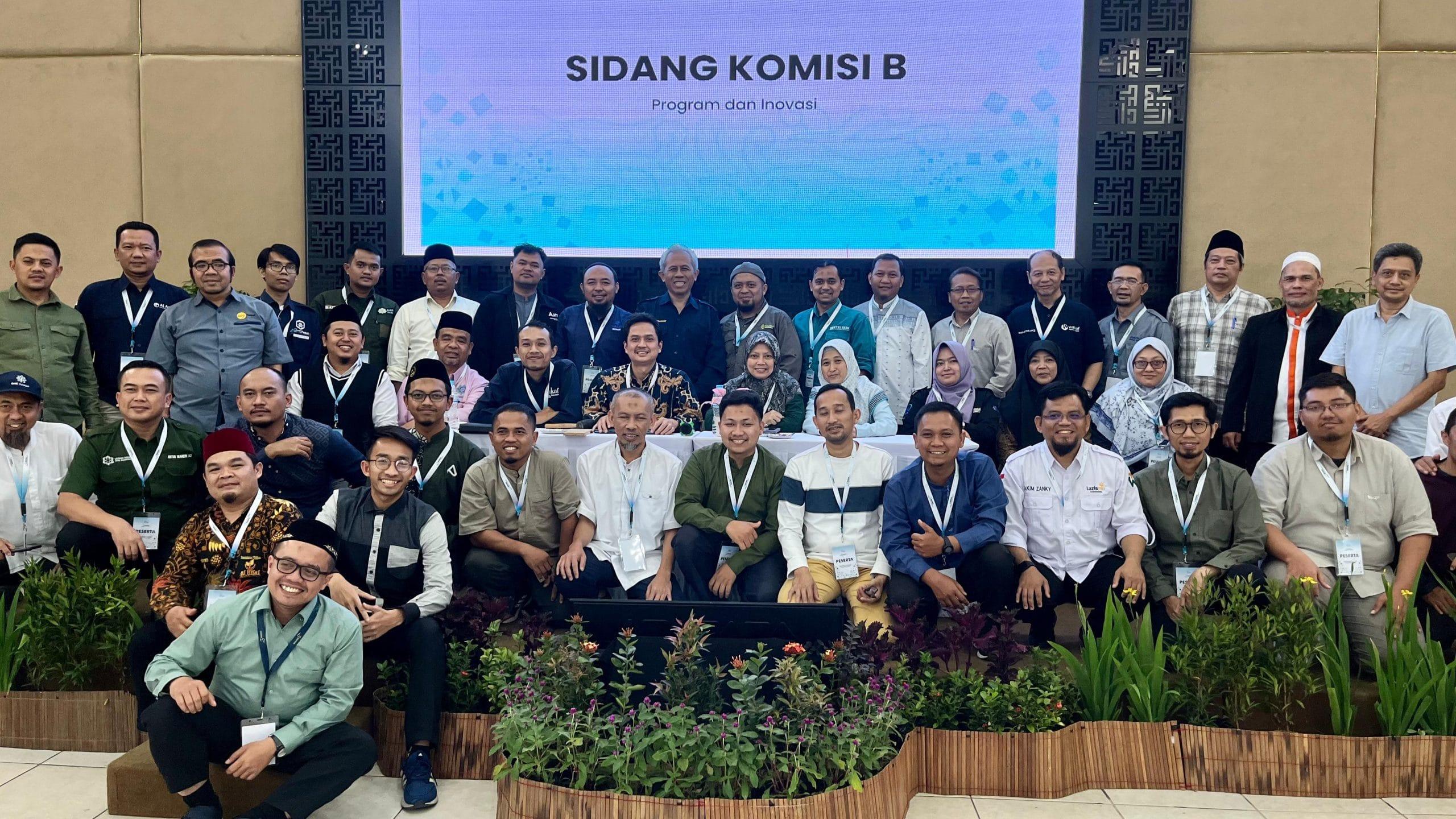 Doa Bangsa Optimis Bersinergi Dalam Akselerasi Pengembangan Wakaf melalui Studi Tiru Kota Wakaf Gunung Kidul 7 Doa Bangsa Optimis Bersinergi Dalam Akselerasi Pengembangan Wakaf melalui Studi Tiru Kota Wakaf Gunung Kidul I PojokPublik