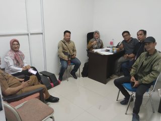 Waduh, Diduga Keracunan Makanan Perusahaan, 1 Orang Karyawan PT. SMJ Meninggal