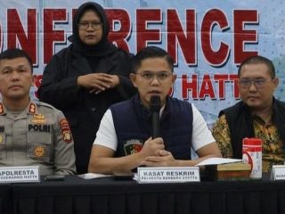 Istimewa, Polresta Bandara Soetta Gagalkan 14 Calon Pekerja Migran ke Kamboja