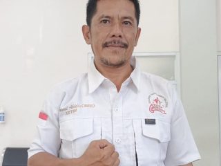 Ketua Sabilulungan Minta Polres Jakarta Selatan Proses Kasus Laporan Pelecehan Anak Dibawah Umur