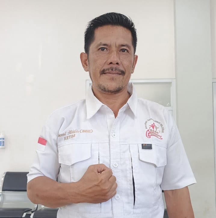 Ketua Sabilulungan Minta Polres Jakarta Selatan Proses Kasus Laporan Pelecehan Anak Dibawah Umur 7 Ketua Sabilulungan Minta Polres Jakarta Selatan Proses Kasus Laporan Pelecehan Anak Dibawah Umur I PojokPublik