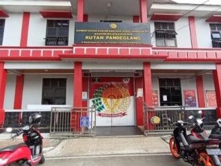 Heboh, Napi Titipan Polsek Meninggal Dunia di Rutan Simak Kronologis nya