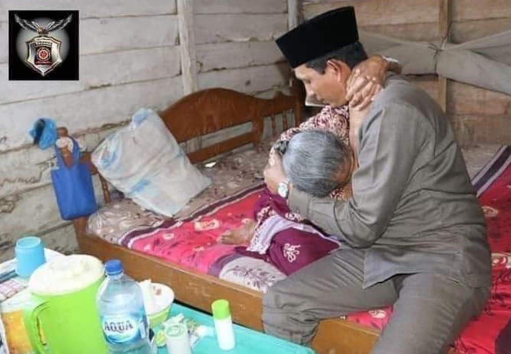 Gerak 08: Tengku Amran Lanjutkan Pembangunan Aceh Selatan 7 Gerak 08: Tengku Amran Lanjutkan Pembangunan Aceh Selatan I PojokPublik