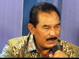 Korupsi Adalah Masalah Bangsa Indonesia