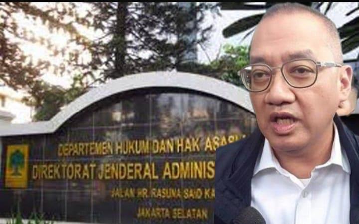 Yayasan Trisakti Dirampok Negara, Siapa yang Bisa Jamin Keamanan Badan Hukum? 7 Yayasan Trisakti Dirampok Negara, Siapa yang Bisa Jamin Keamanan Badan Hukum? I PojokPublik