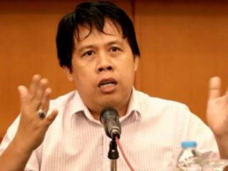 KPK Harus Usut Aliran Dana PT Petro Energy ke Perusahaan Tambang Batu Bara