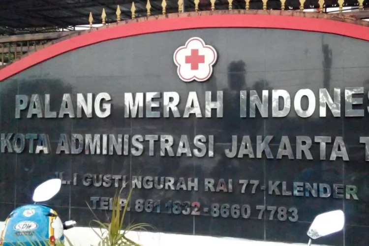 Pengamat: Pengumpulan Dana PMI Wilayah Jaktim Bisa Kategori Pungli 7 Pengamat: Pengumpulan Dana PMI Wilayah Jaktim Bisa Kategori Pungli I PojokPublik