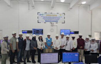 Tim Pengacara Negara Kejati NTB Tinjau Kesiapan Listrik Pulau Lombok, Masyarakat Adat Beri Apresiasi 3 Tim Pengacara Negara Kejati NTB Tinjau Kesiapan Listrik Pulau Lombok, Masyarakat Adat Beri Apresiasi