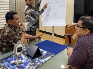 Poros Tiga Daerah: Pilihlah Calon Kepala Daerah yang Diusung Prabowo