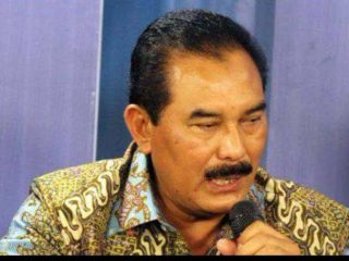IJP Purn Sisno Adiwinoto Pengamat Kepolisian dan Masyarakat, Apresiasi Polri Terkait Pengamanan Pilkada Seluruh Indonesia