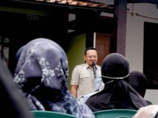 Agar Tepat Sasaran, DPRD Banten Siap Awasi Penyaluran Beras CBP di Lebak dan Pandeglang