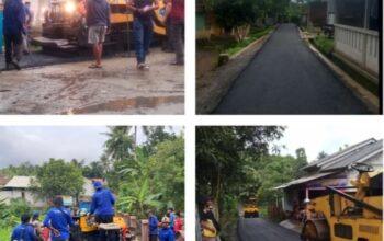 Masyarakat Desa Pasir Tanjung Apresiasi Pembangunan Jalan Hotmix 5 Masyarakat Desa Pasir Tanjung Apresiasi Pembangunan Jalan Hotmix I PojokPublik