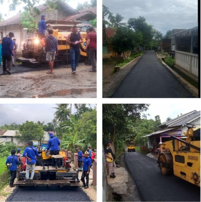 Masyarakat Desa Pasir Tanjung Apresiasi Pembangunan Jalan Hotmix 7 Masyarakat Desa Pasir Tanjung Apresiasi Pembangunan Jalan Hotmix I PojokPublik
