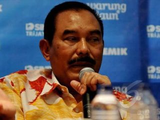 Sudahi Polemik Usulan Kedudukan Polri di Bawah TNI atau Mendagri