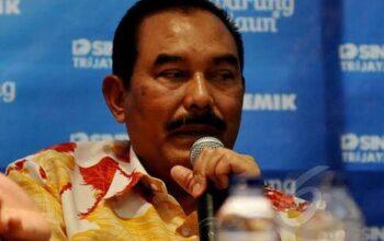 Sudahi Polemik Usulan Kedudukan Polri di Bawah TNI atau Mendagri 5 Sudahi Polemik Usulan Kedudukan Polri di Bawah TNI atau Mendagri I PojokPublik