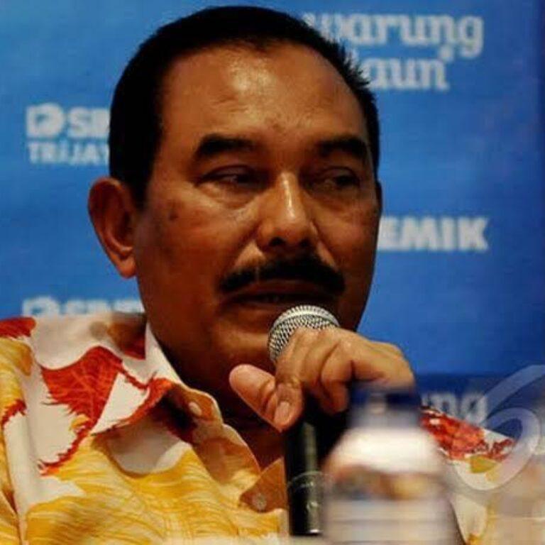 Sudahi Polemik Usulan Kedudukan Polri di Bawah TNI atau Mendagri 11 Sudahi Polemik Usulan Kedudukan Polri di Bawah TNI atau Mendagri I PojokPublik