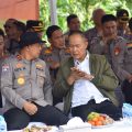 Forum Komunikasi Doa Bangsa (FKDB) Bangun Kerjasama dengan Baharkam Polri di Sektor Pertanian I PojokPublik