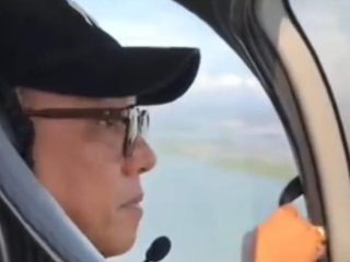 Anggota DPR RI Fraksi PDIP Dedy Sitorus Dilaporkan ke KPK dan Korps Pemberantasan Tindak Pidana Korupsi Polri