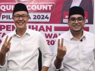 Dibalik Kisah Juragan Tempe Jadi Walikota