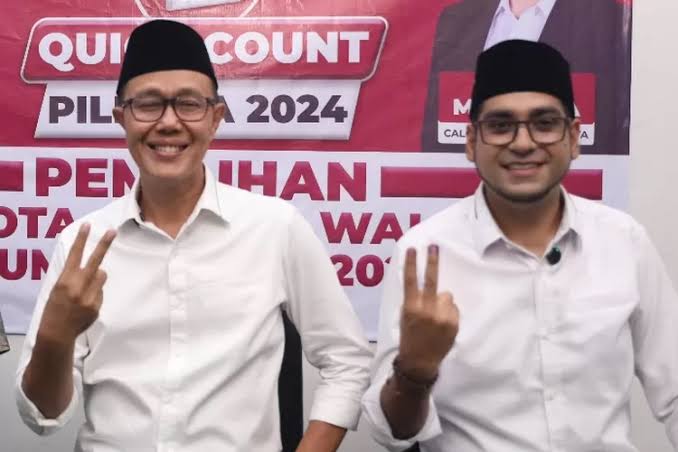 Dibalik Kisah Juragan Tempe Jadi Walikota 7 Dibalik Kisah Juragan Tempe Jadi Walikota I PojokPublik