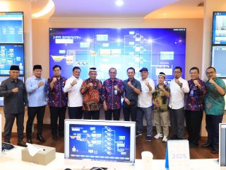 Peningkatan Cakupan Pelayanan, Perumdam TKR Rencana penyesuaian Tarif 2025