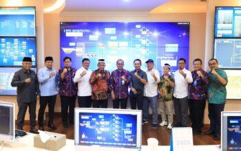 Peningkatan Cakupan Pelayanan, Perumdam TKR Rencana penyesuaian Tarif 2025 4 Peningkatan Cakupan Pelayanan, Perumdam TKR Rencana penyesuaian Tarif 2025 I PojokPublik