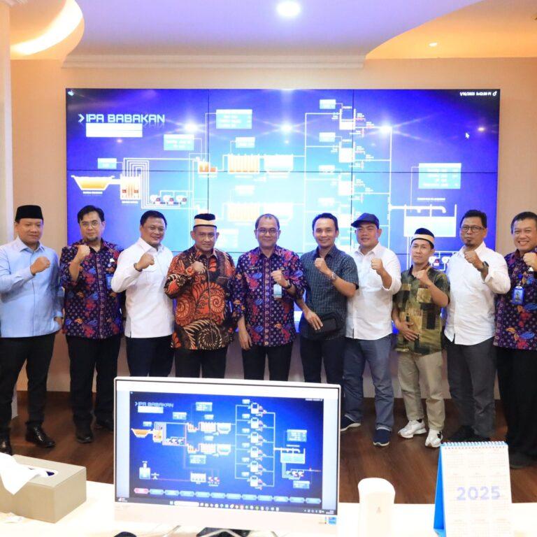 Peningkatan Cakupan Pelayanan, Perumdam TKR Rencana penyesuaian Tarif 2025 10 Peningkatan Cakupan Pelayanan, Perumdam TKR Rencana penyesuaian Tarif 2025 I PojokPublik