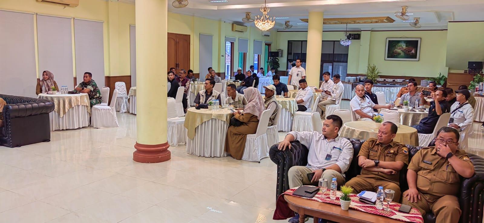 BULOG Siap Serap Gabah dan Beras Sesuai Kualitas dan HPP 7 BULOG Siap Serap Gabah dan Beras Sesuai Kualitas dan HPP I PojokPublik