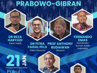 Pemerintahan Prabowo - Gibran Disebut Lewati Capaian Kinerja Presiden Jokowi di 100 Hari Kerja, Ini Penyebabnya
