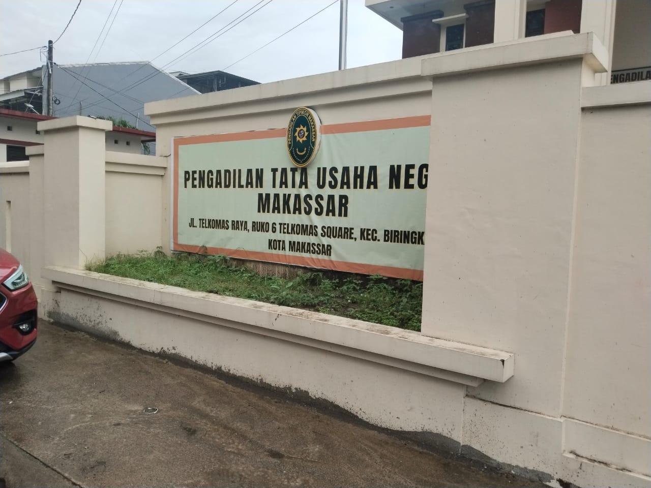 Warga Majene Desak Ketua Pengadilan Tinggi TUN Makassar Awasi Perkara Bungadia 7 Warga Majene Desak Ketua Pengadilan Tinggi TUN Makassar Awasi Perkara Bungadia I PojokPublik